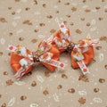 Autumn bows