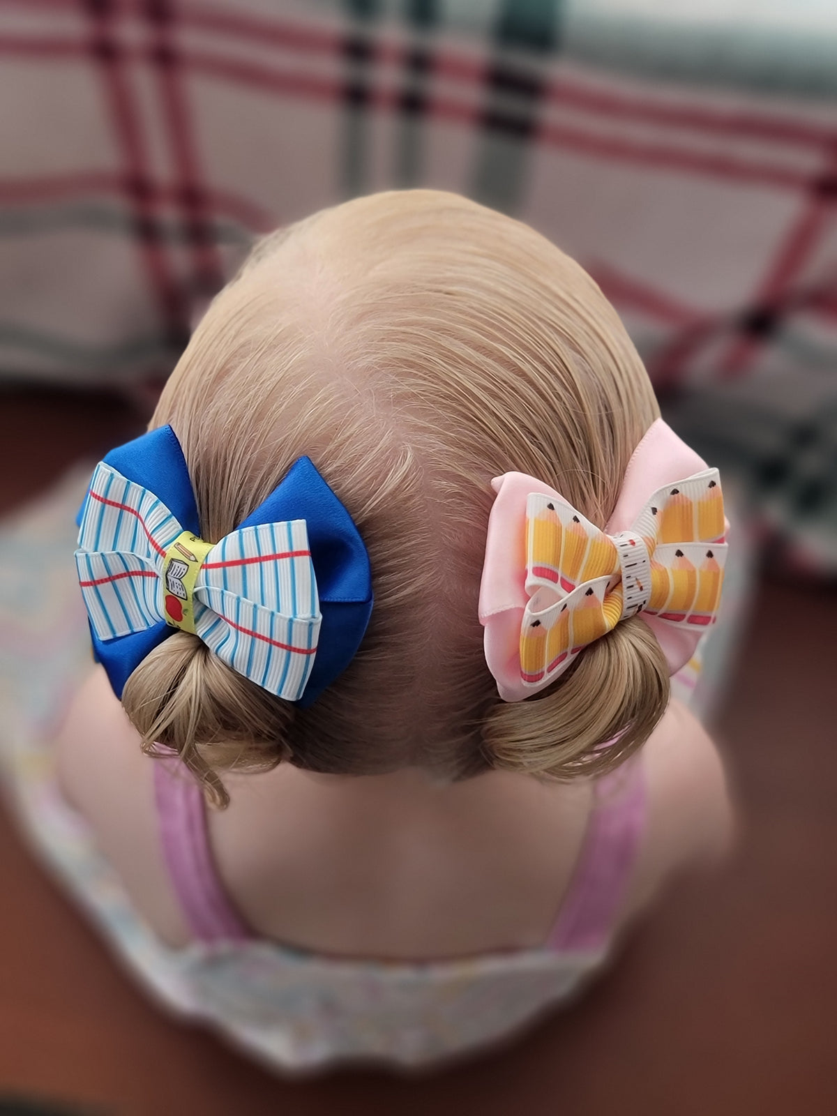 Variety B2S bows