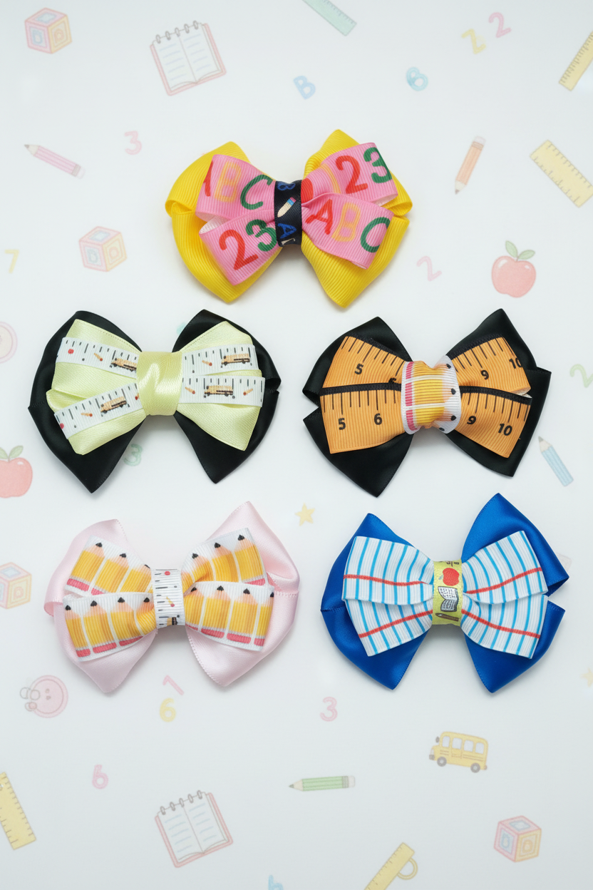 Variety B2S bows