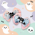 BOO  bows