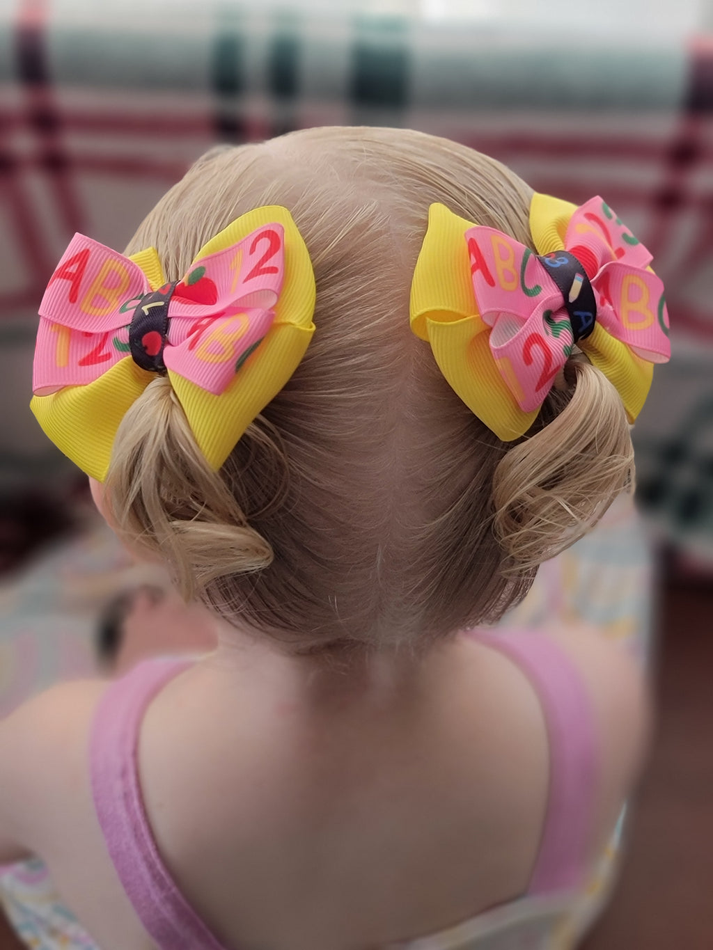 123ABC bows