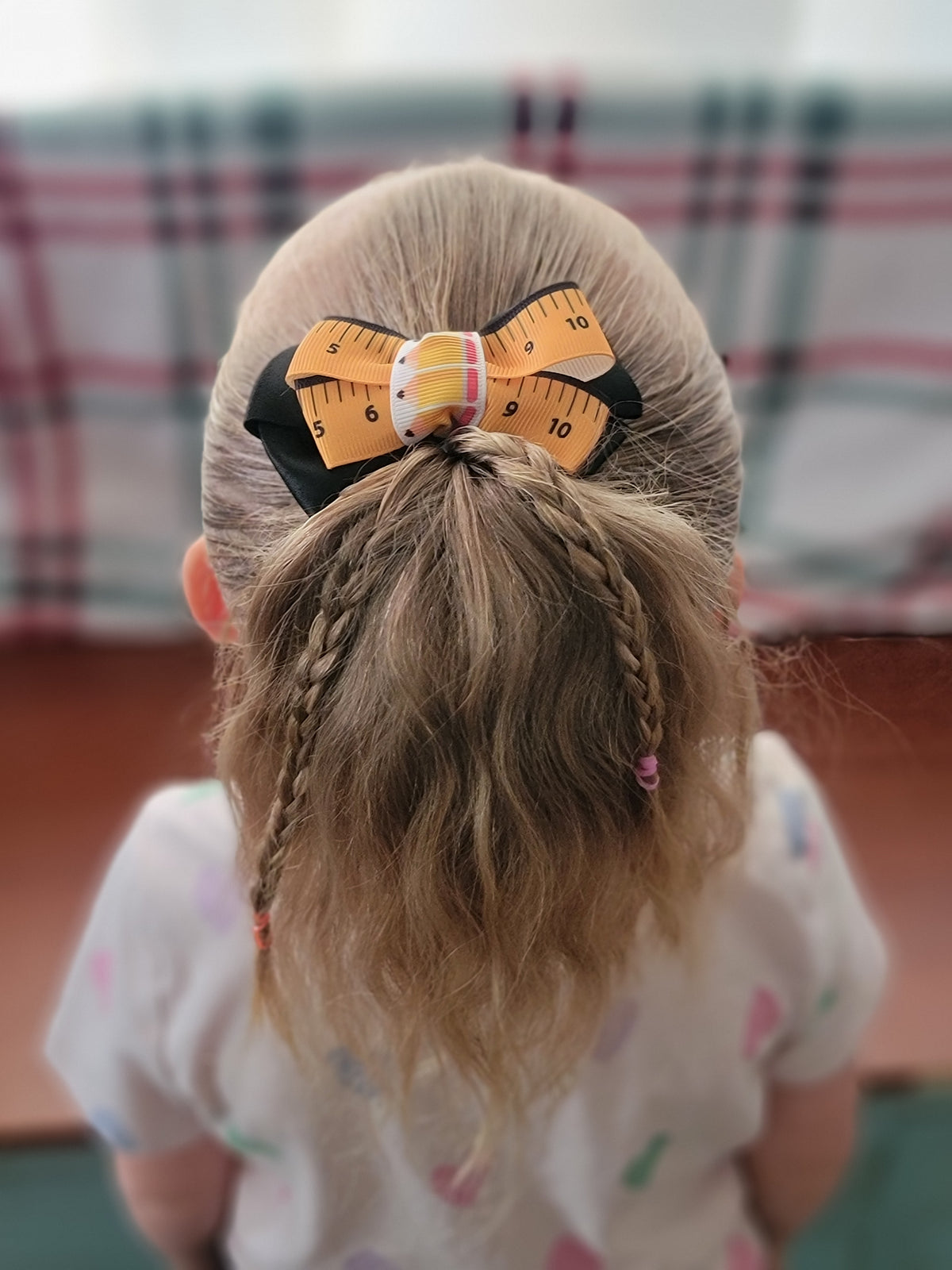 Ruler bows