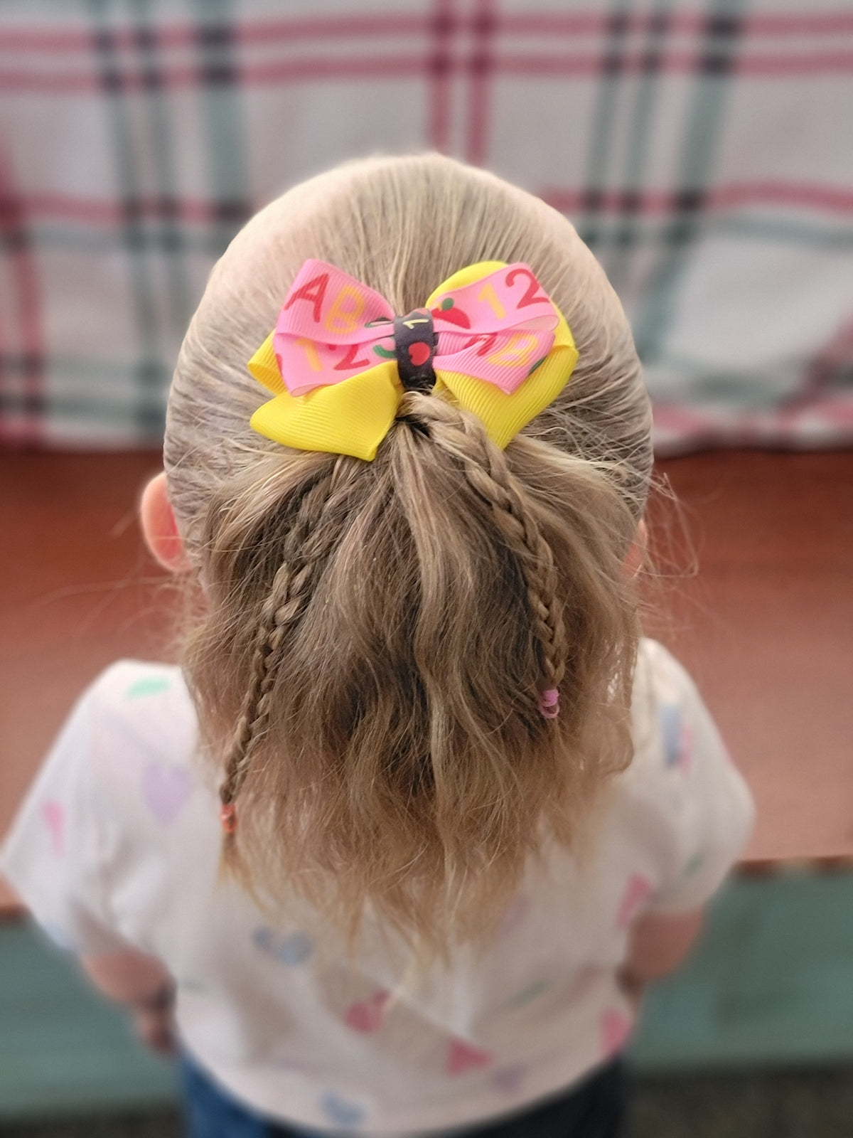 123ABC bows