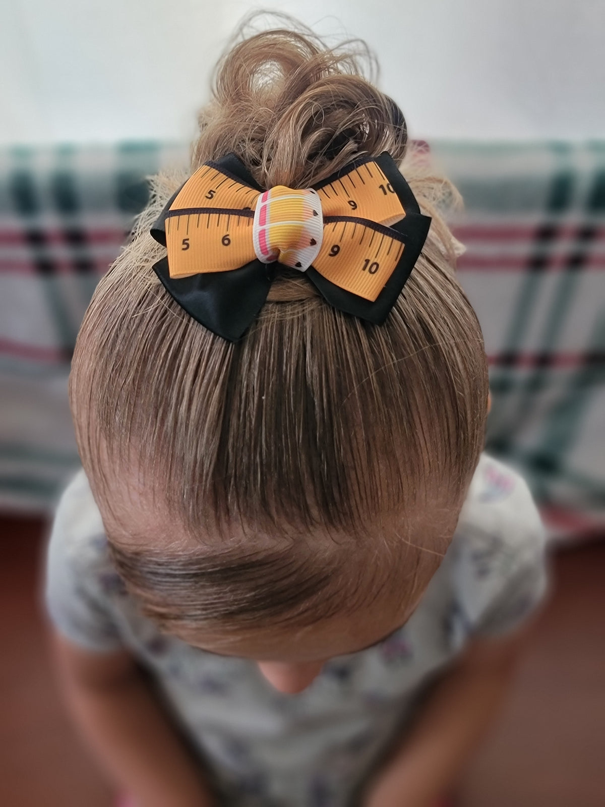 Ruler bows