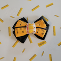 Ruler bows