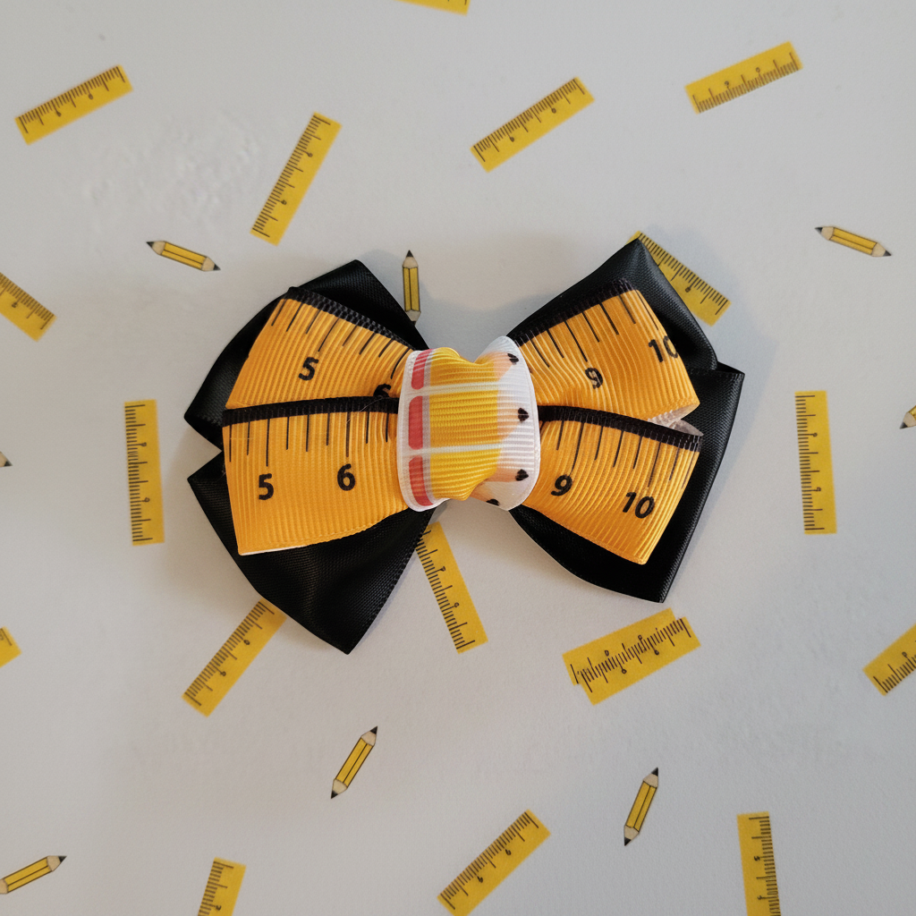 Ruler bows