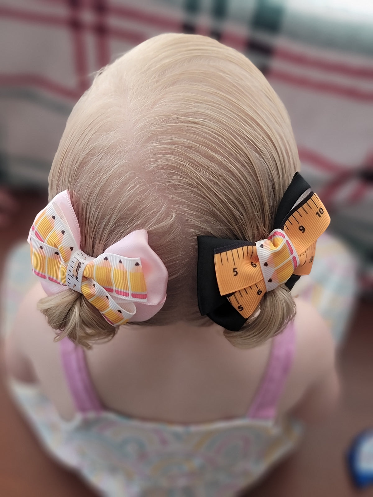 Variety B2S bows
