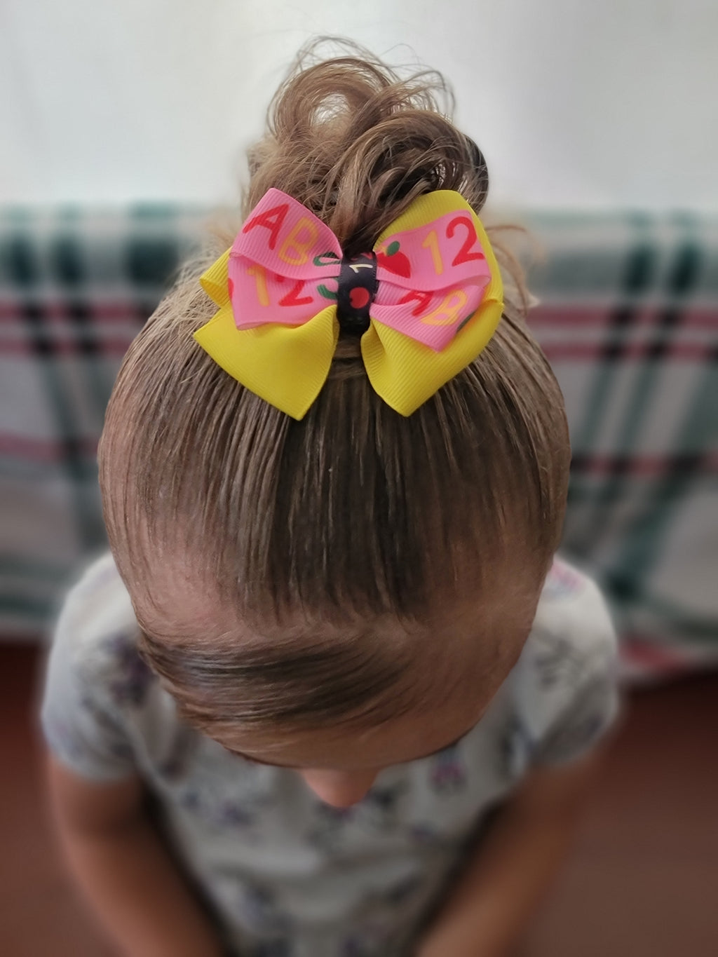 123ABC bows