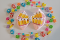 Pencil bows