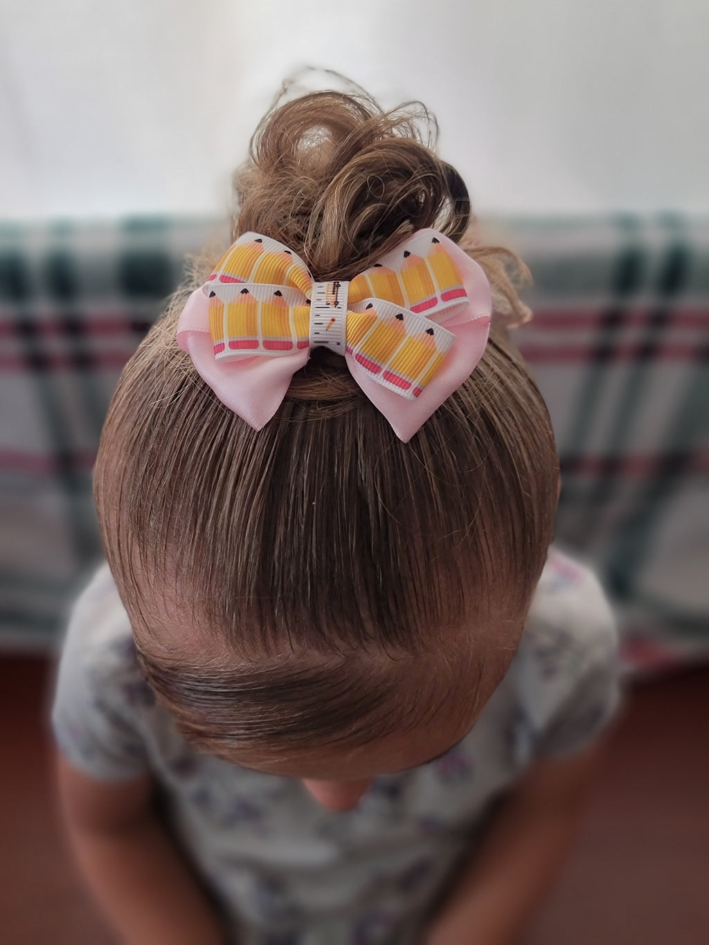 Pencil bows