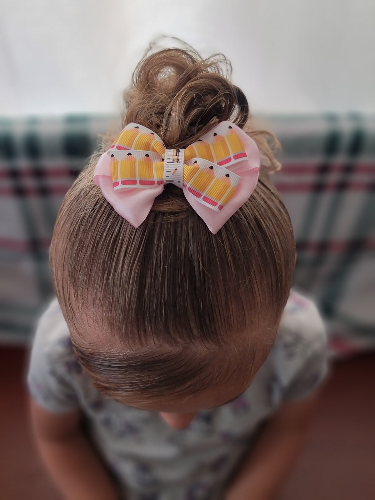 Pencil bows