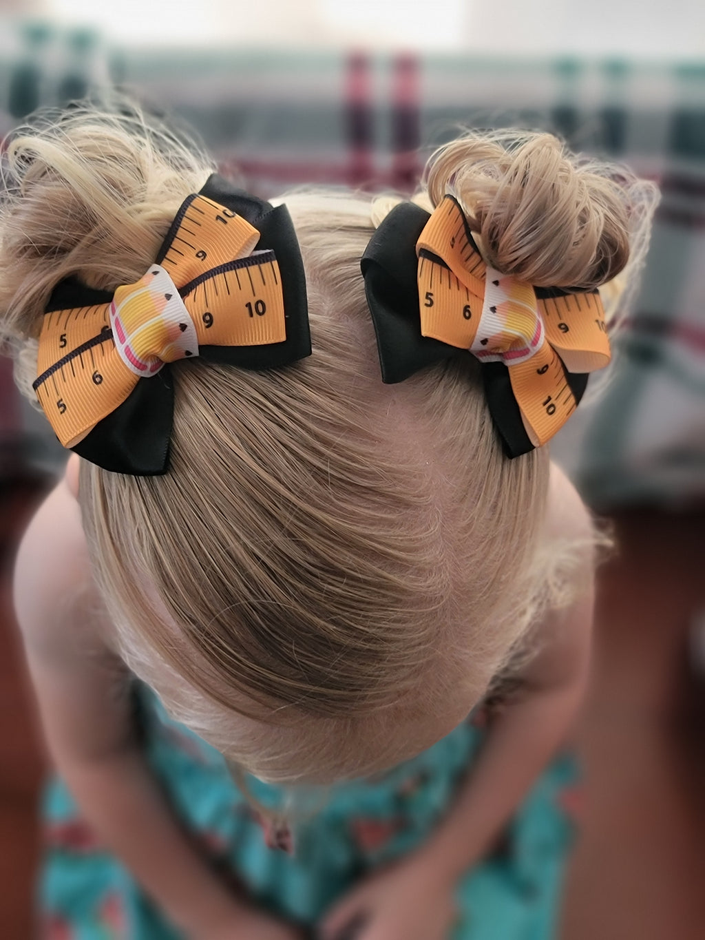 Ruler bows